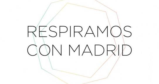Respiramos Con Madrid